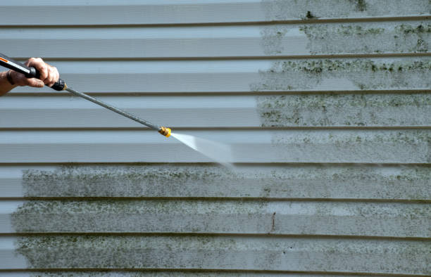 Best Building Exterior Washing  in Farmingdale, NY